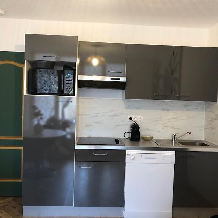 Les Palmiers De Gruissan, T2, Vue Port ! Apartment Exterior photo