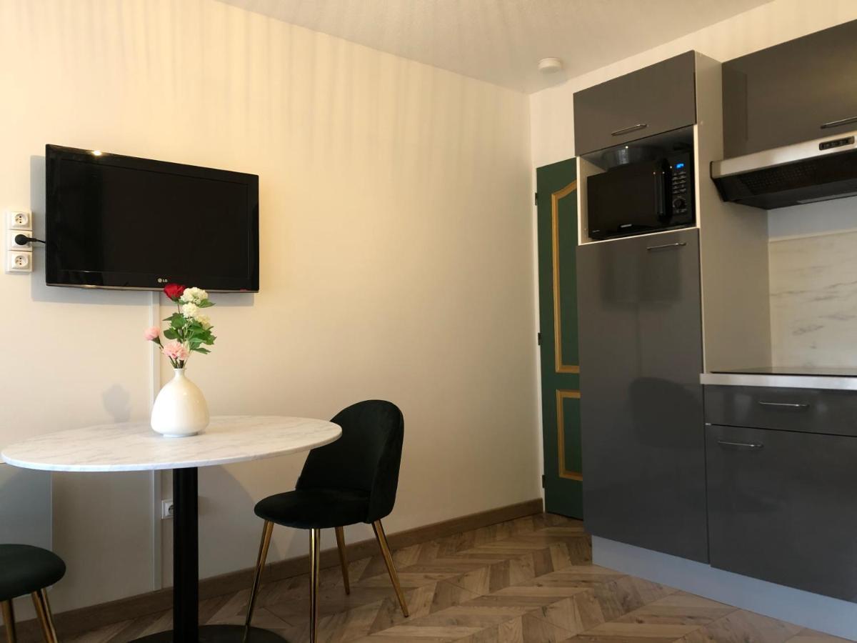 Les Palmiers De Gruissan, T2, Vue Port ! Apartment Exterior photo